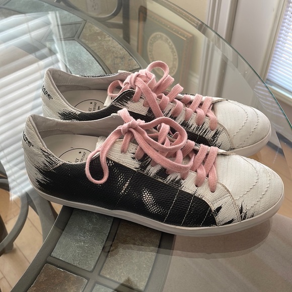 Golden Goose Shoes - 👀 Primabase Sneakers 38 1/2 Size 8